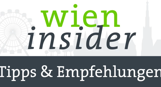 Wien Insider feiert mit - 150 Jahre Wiener Weltausstellung
